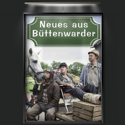 Neues Aus Büttenwarder (2001)