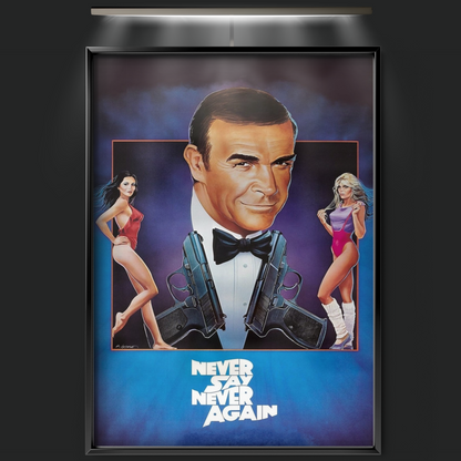 Never Say Never Again (1983)