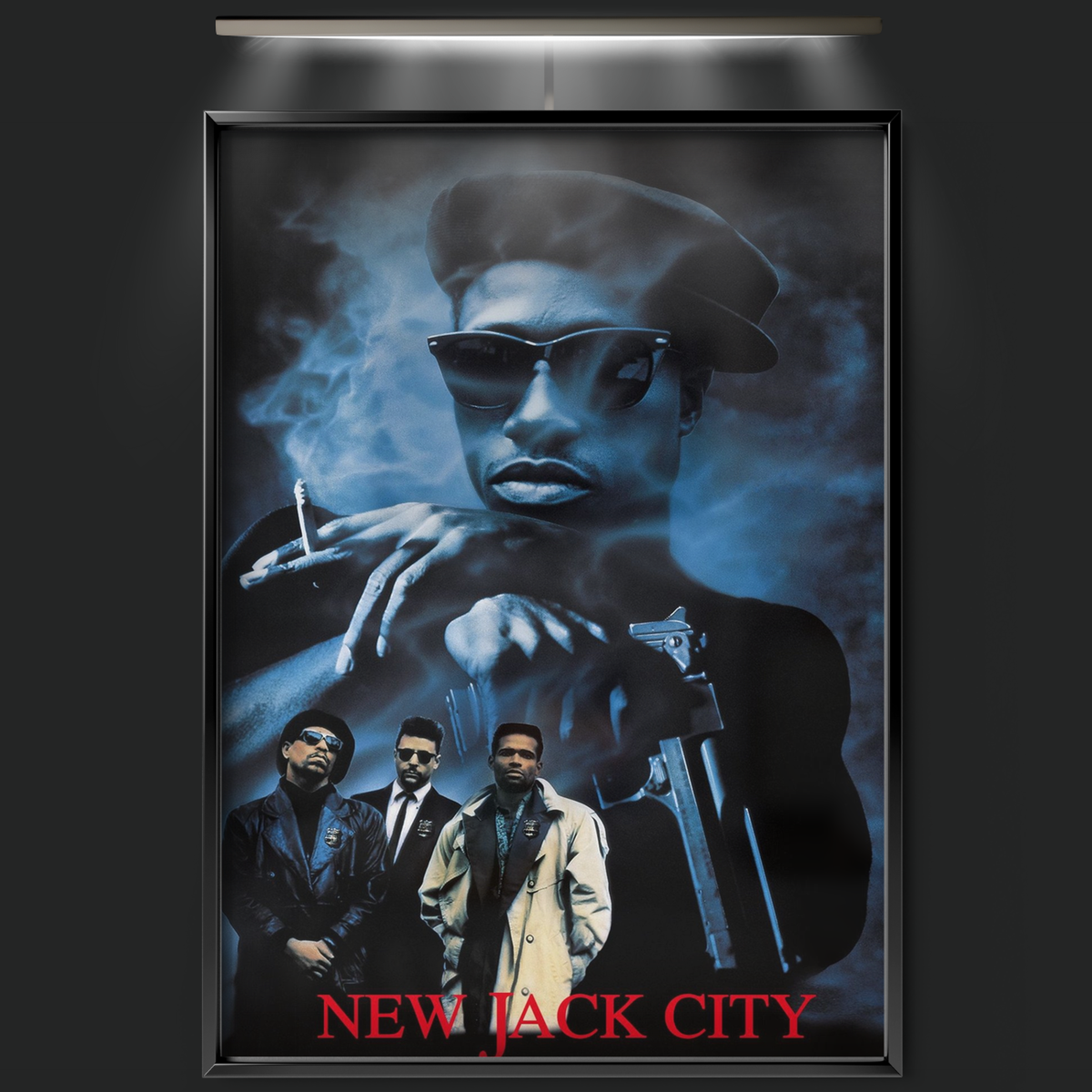 New Jack City (1991)