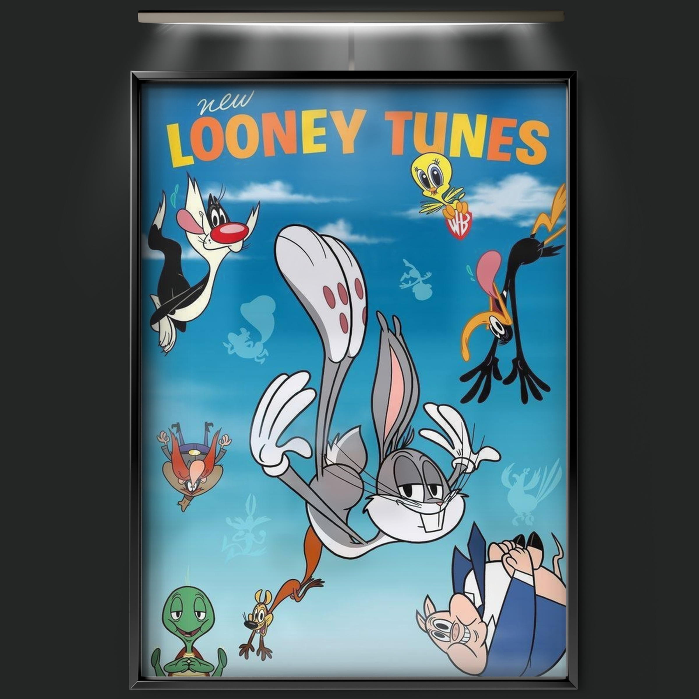 New Looney Tunes (2015)