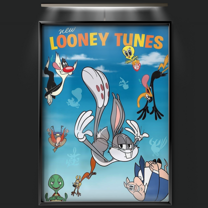 New Looney Tunes (2015)