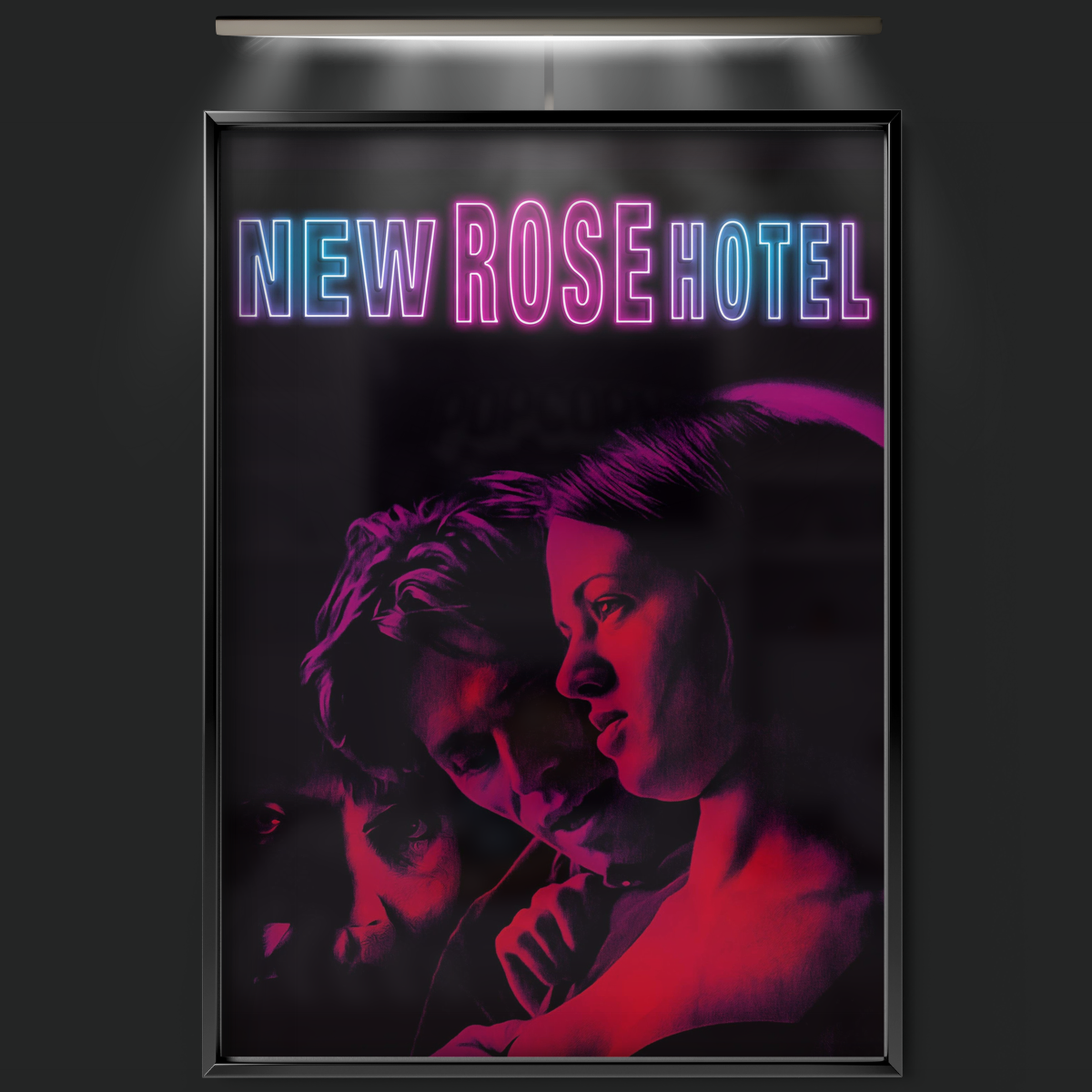 New Rose Hotel (1999)