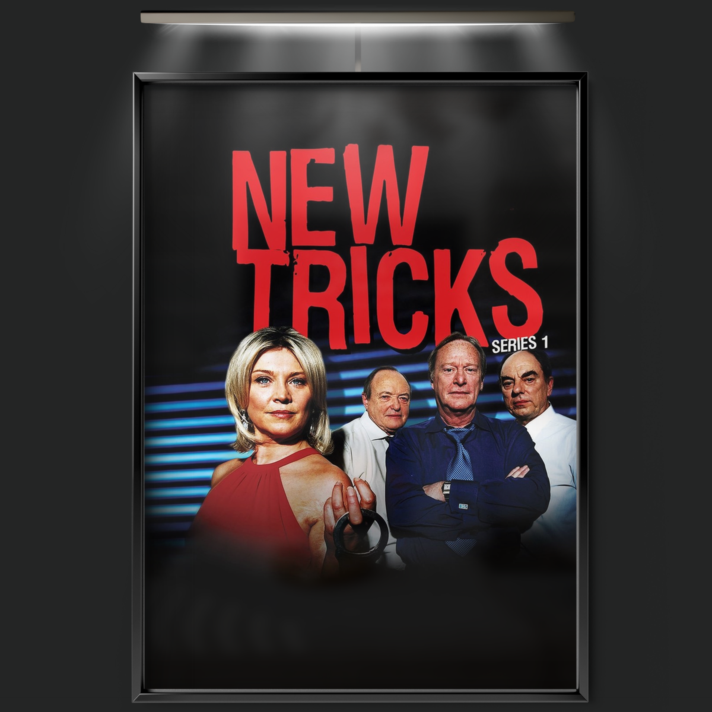 New Tricks (2004)