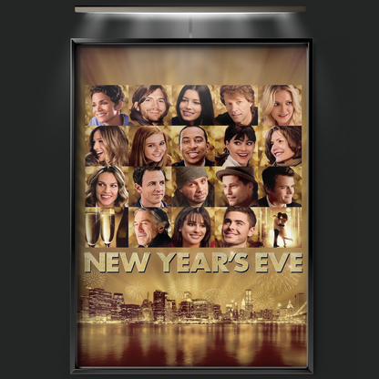 New Year's Eve (2011)