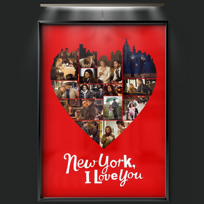 New York, I Love You (2008)