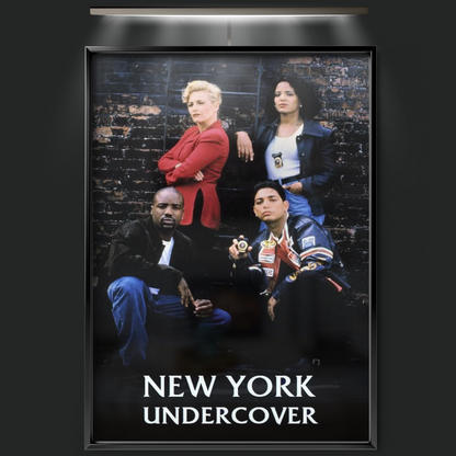 New York Undercover (1994)