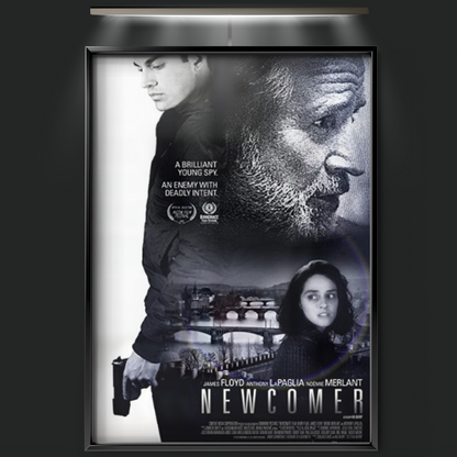 Newcomer (2015)