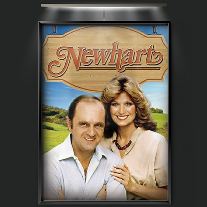 Newhart (1982)