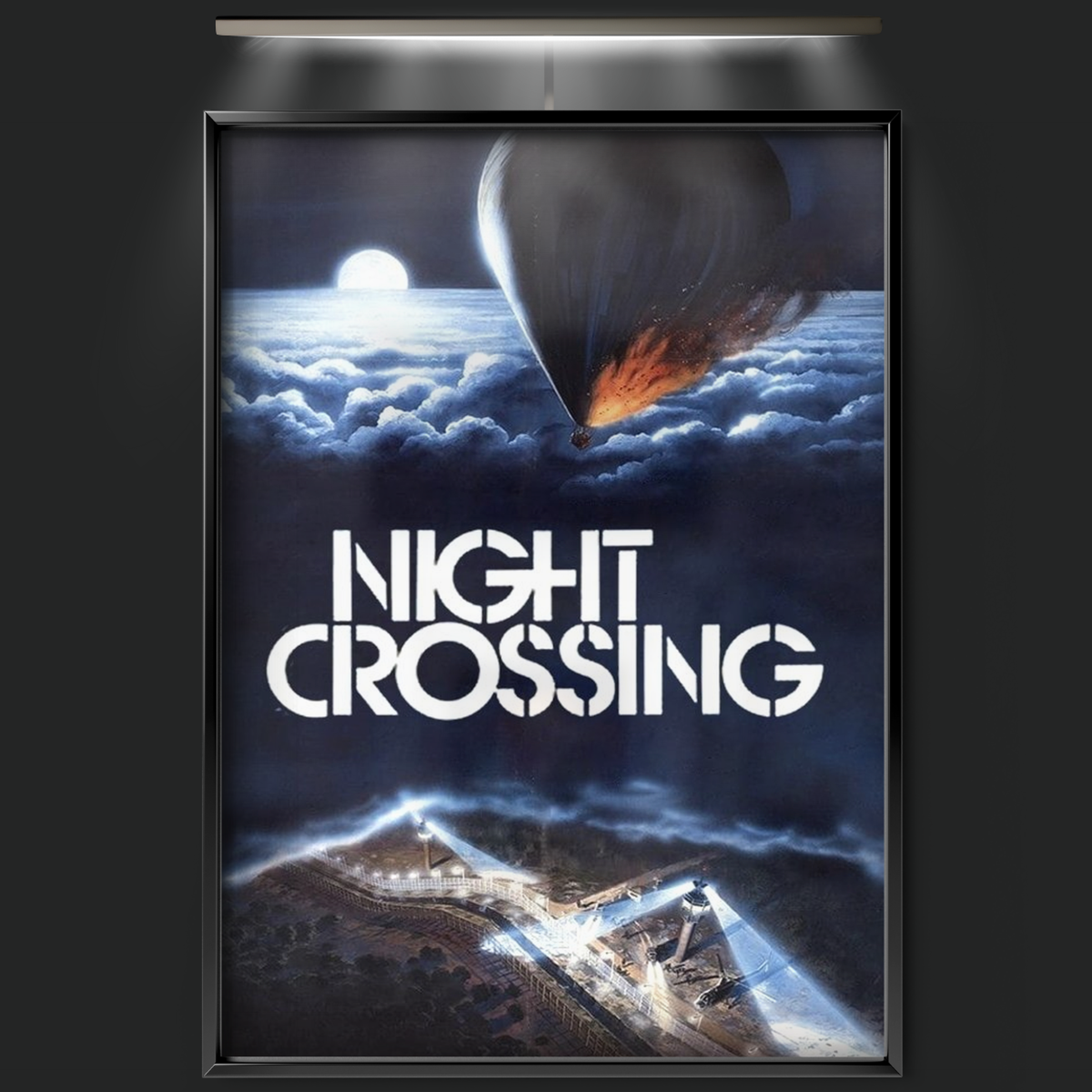 Night Crossing (1982)