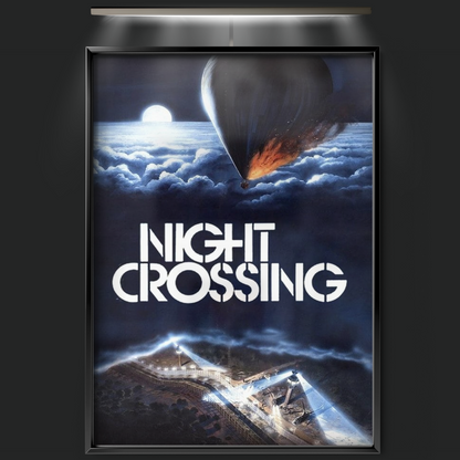 Night Crossing (1982)