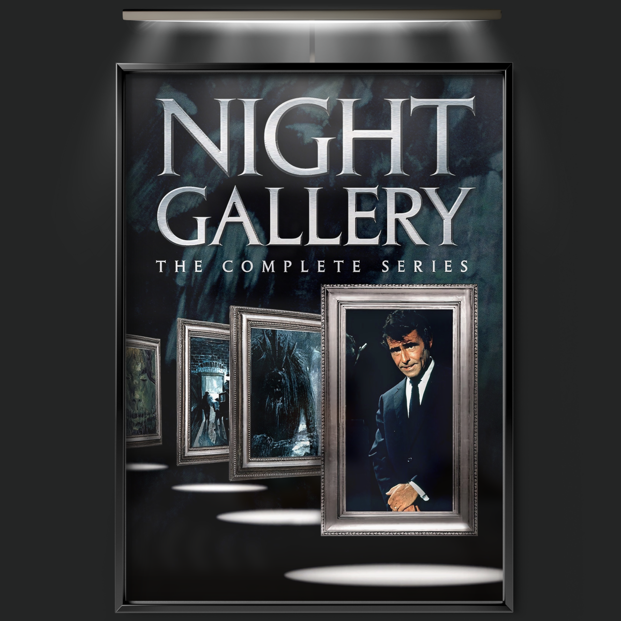 Night Gallery (1970)
