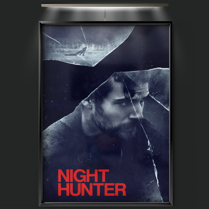 Night Hunter (2019)