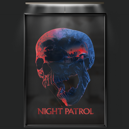 Night Patrol (2026)