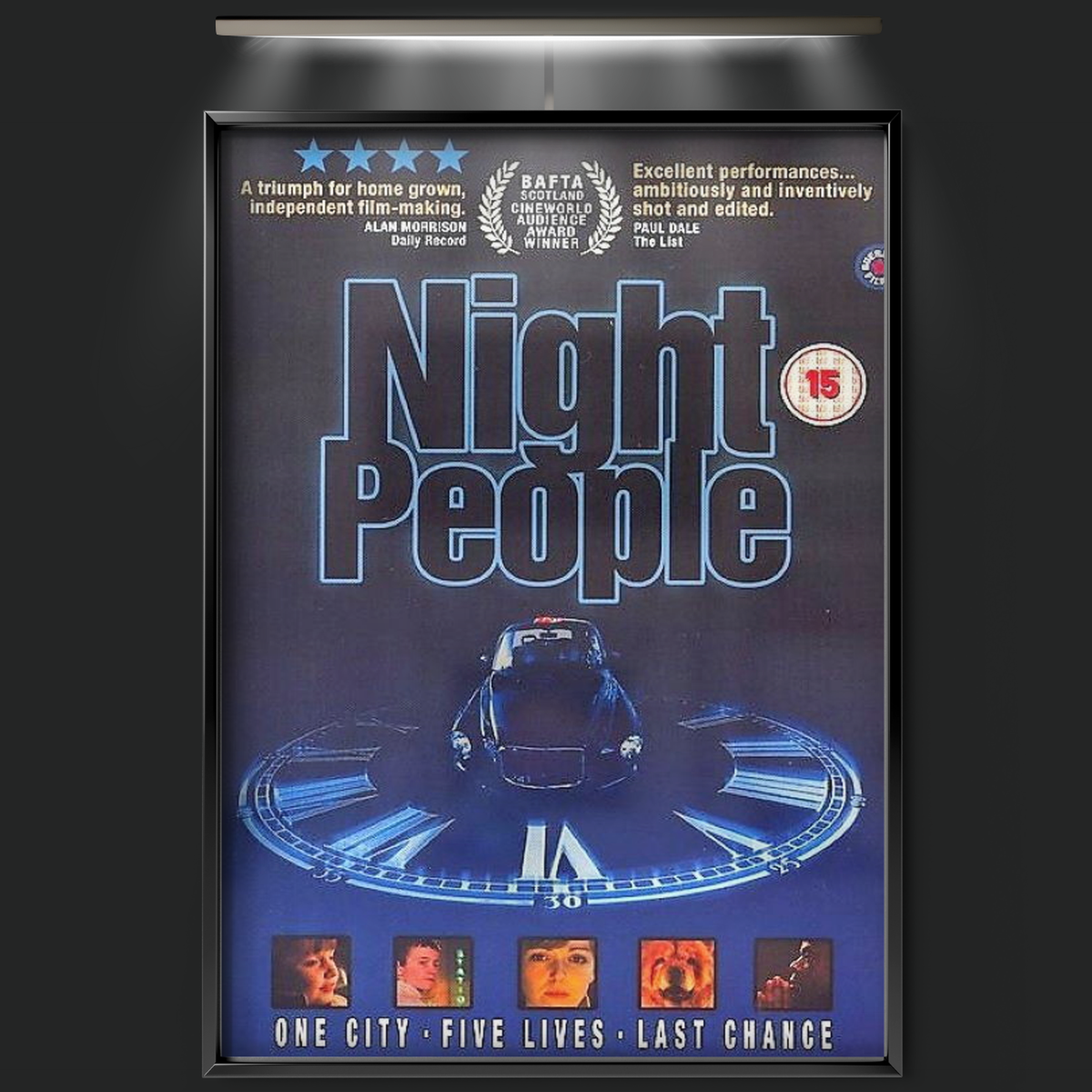Night People (2005)
