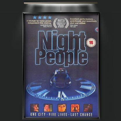 Night People (2005)