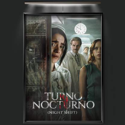 Night Shift (2024)