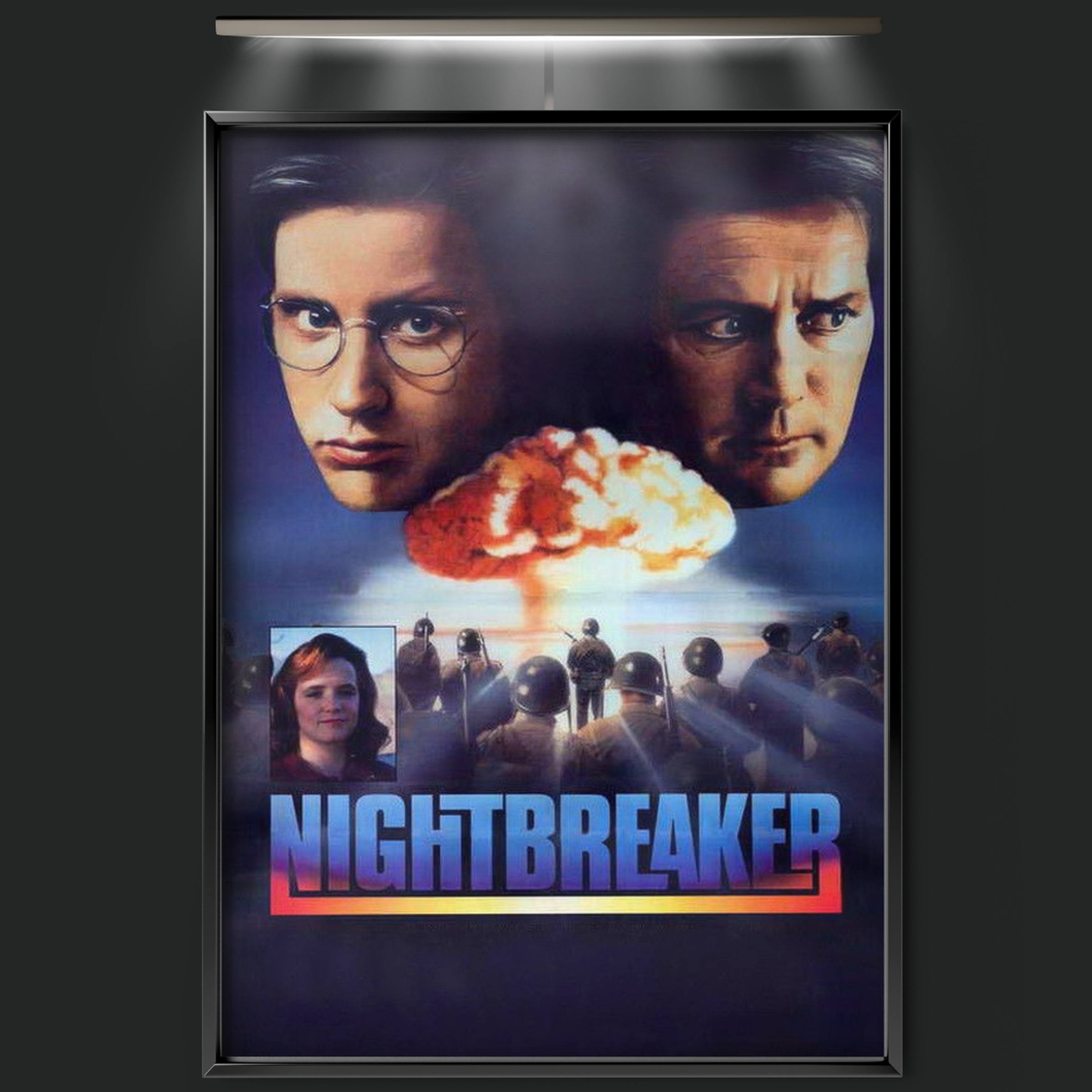 Nightbreaker (1989)