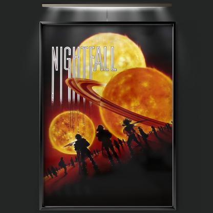 Nightfall (1988)