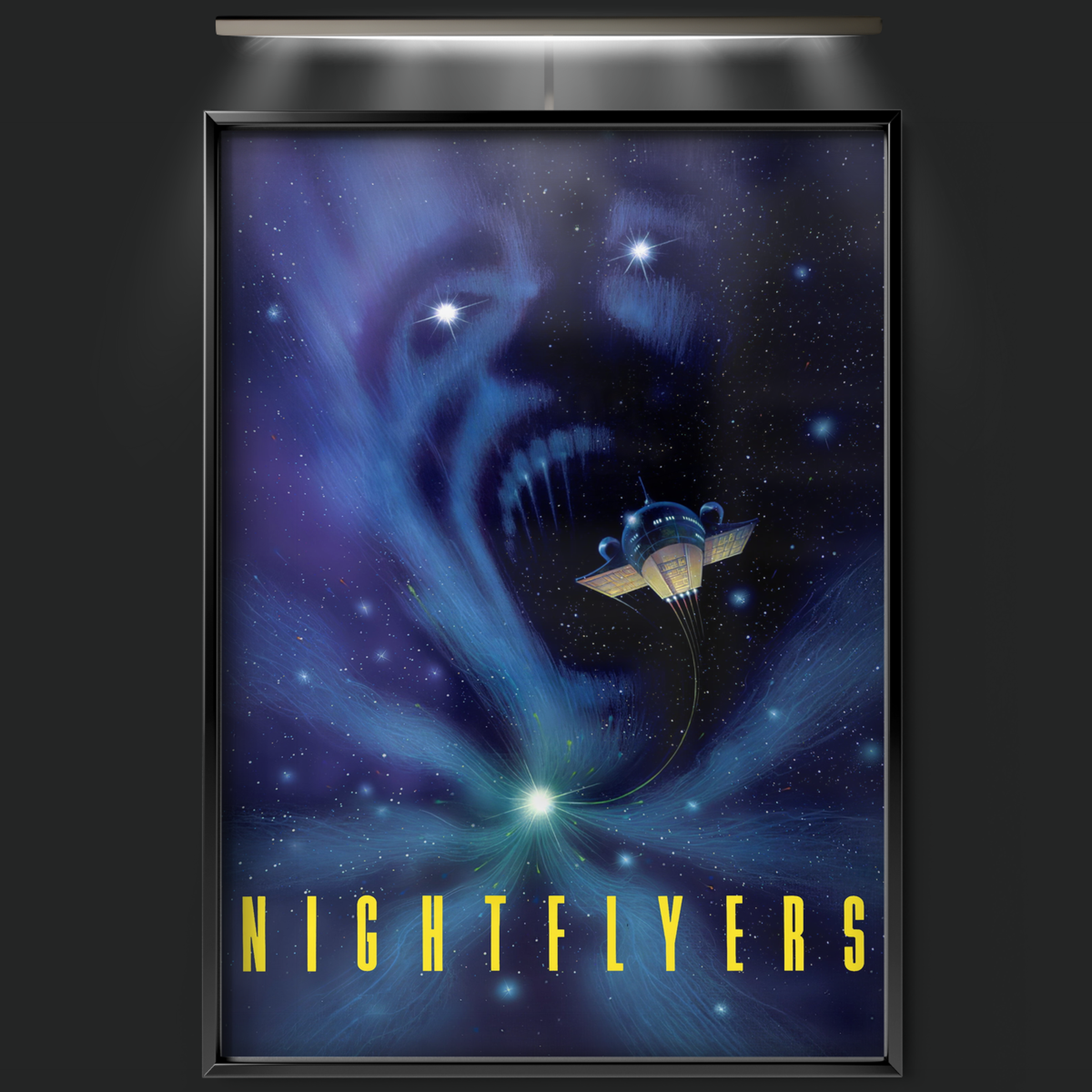 Nightflyers (1987)
