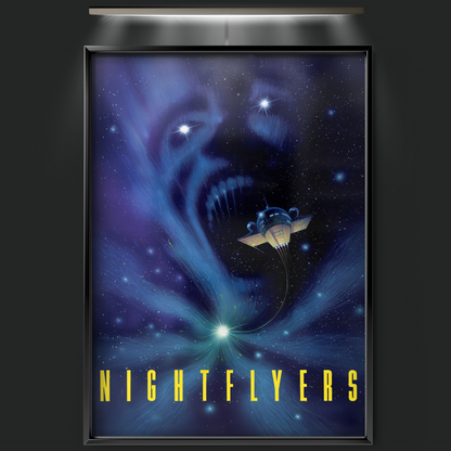 Nightflyers (1987)
