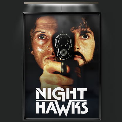 Nighthawks (1981)