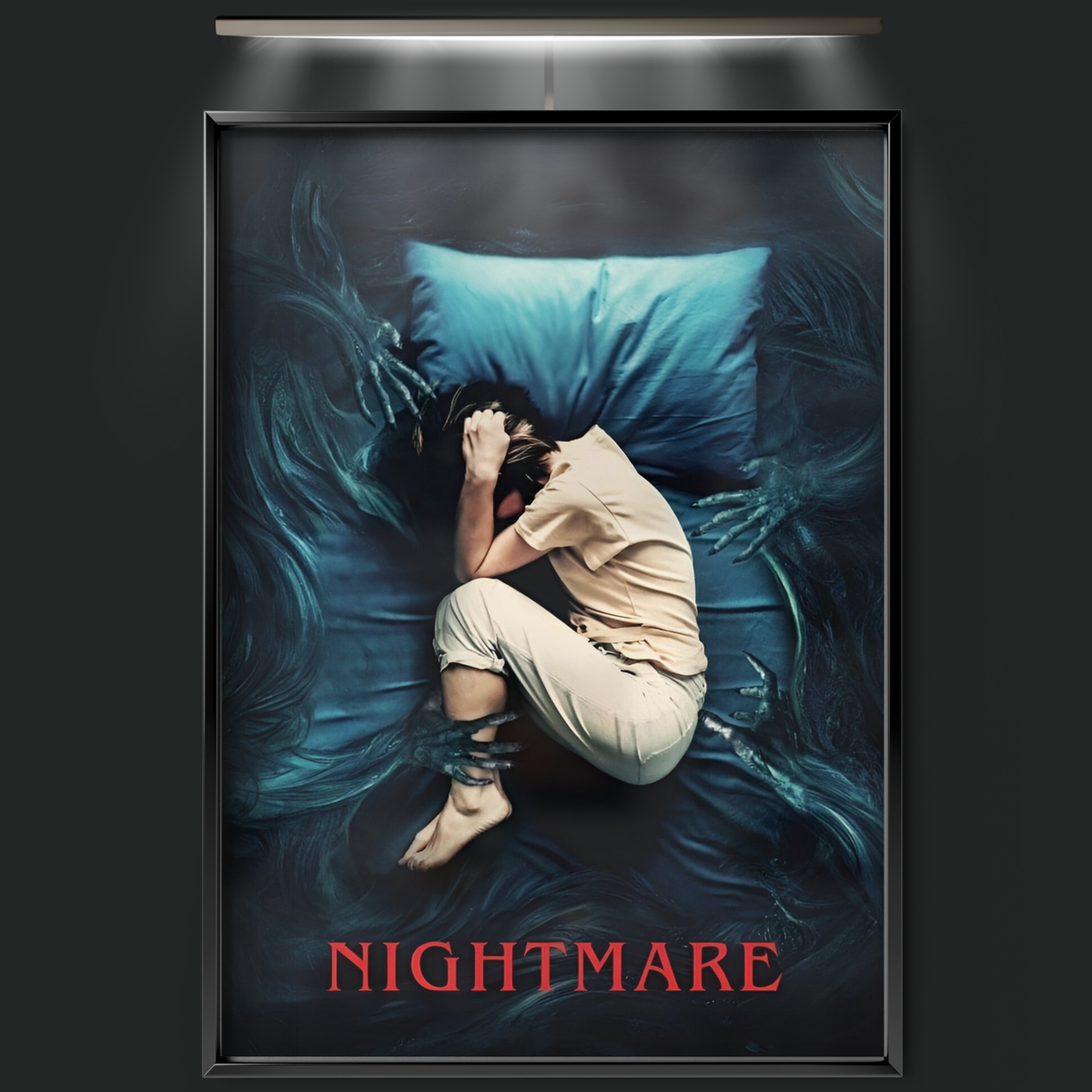 Nightmare (2022)