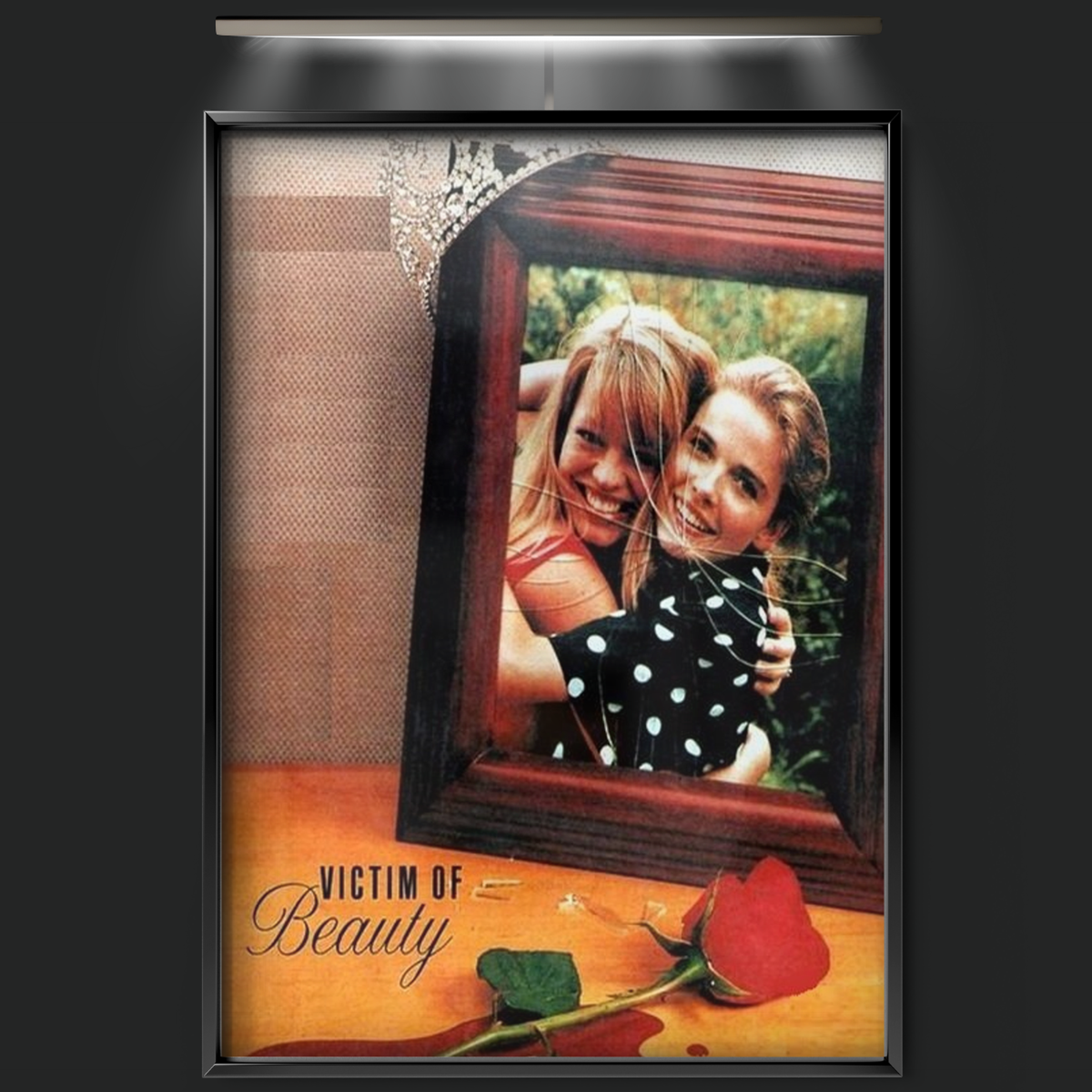 Nightmare In Columbia County (1991)