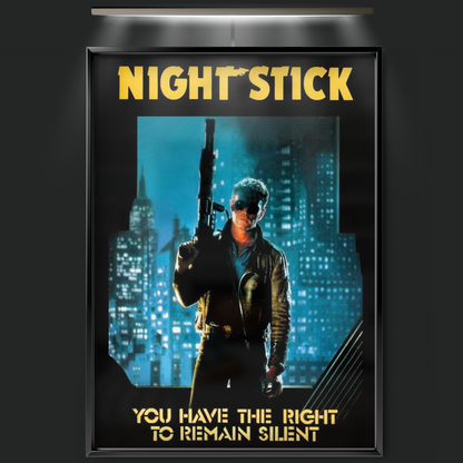 Nightstick (1987)