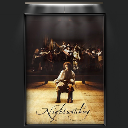 Nightwatching (2007)