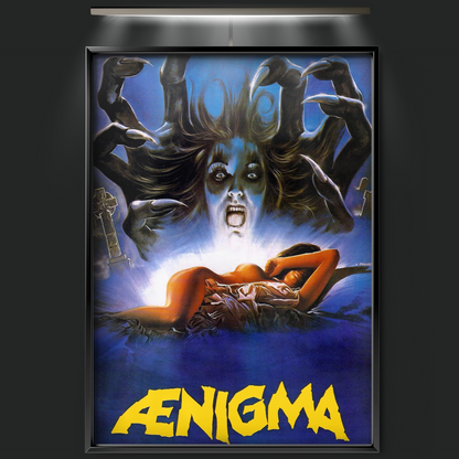 Ænigma (1987)