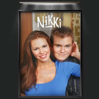 Nikki (2000)