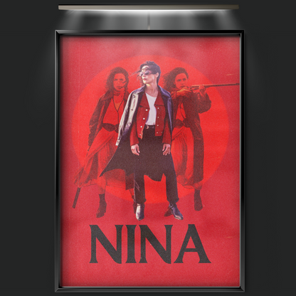 Nina (2024)
