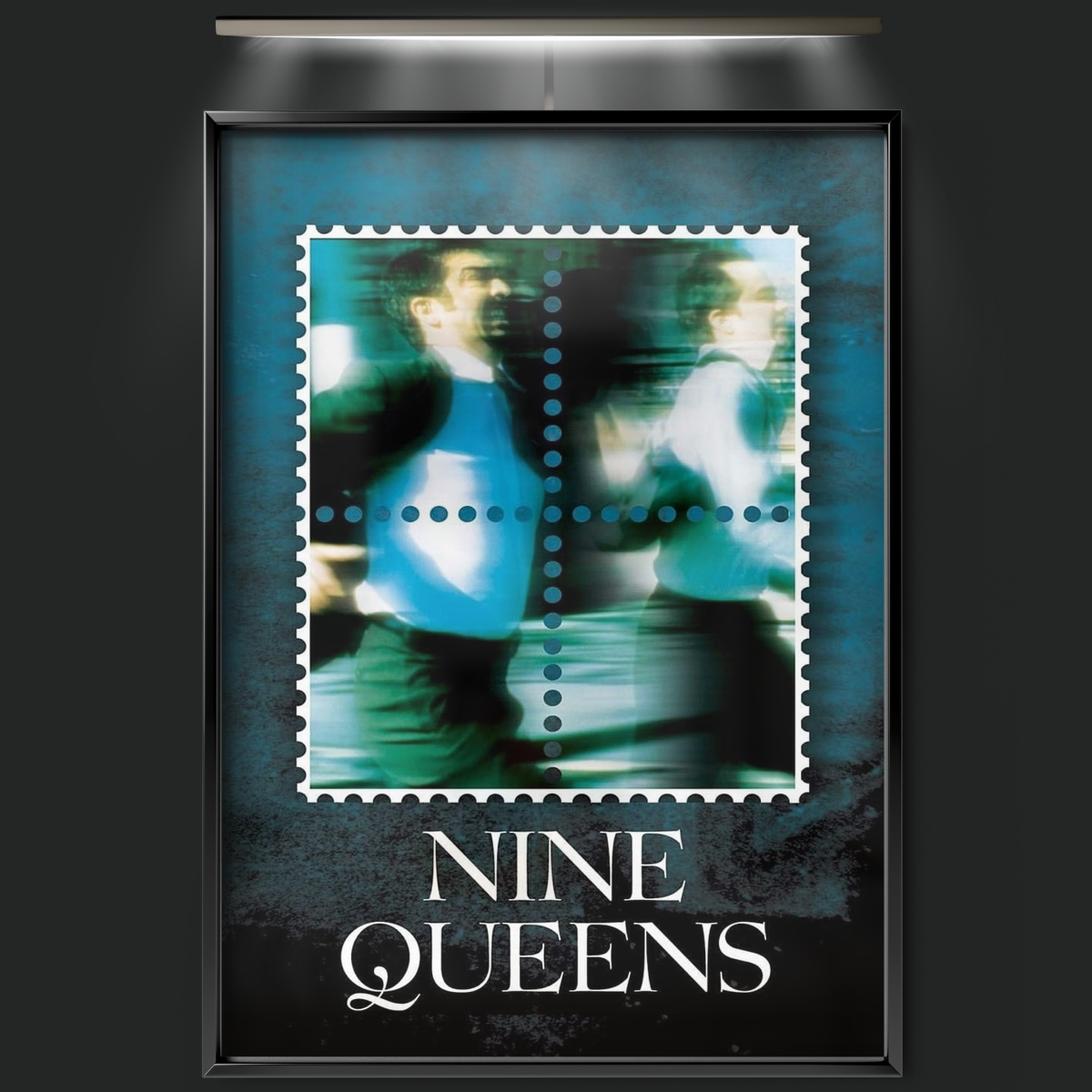 Nine Queens (2000)