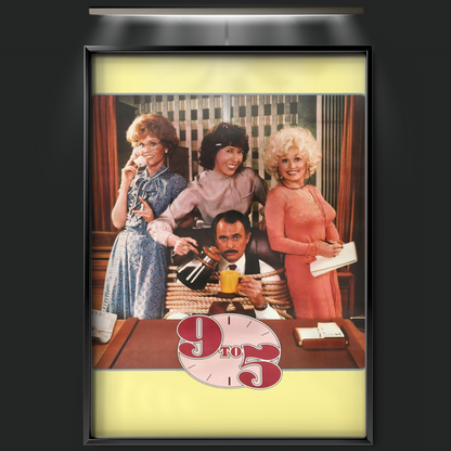 Nine To Five (1980)