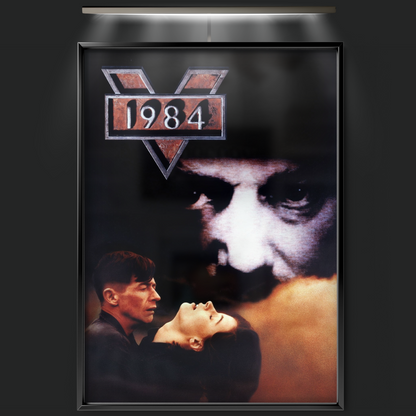 Nineteen Eighty Four (1984)