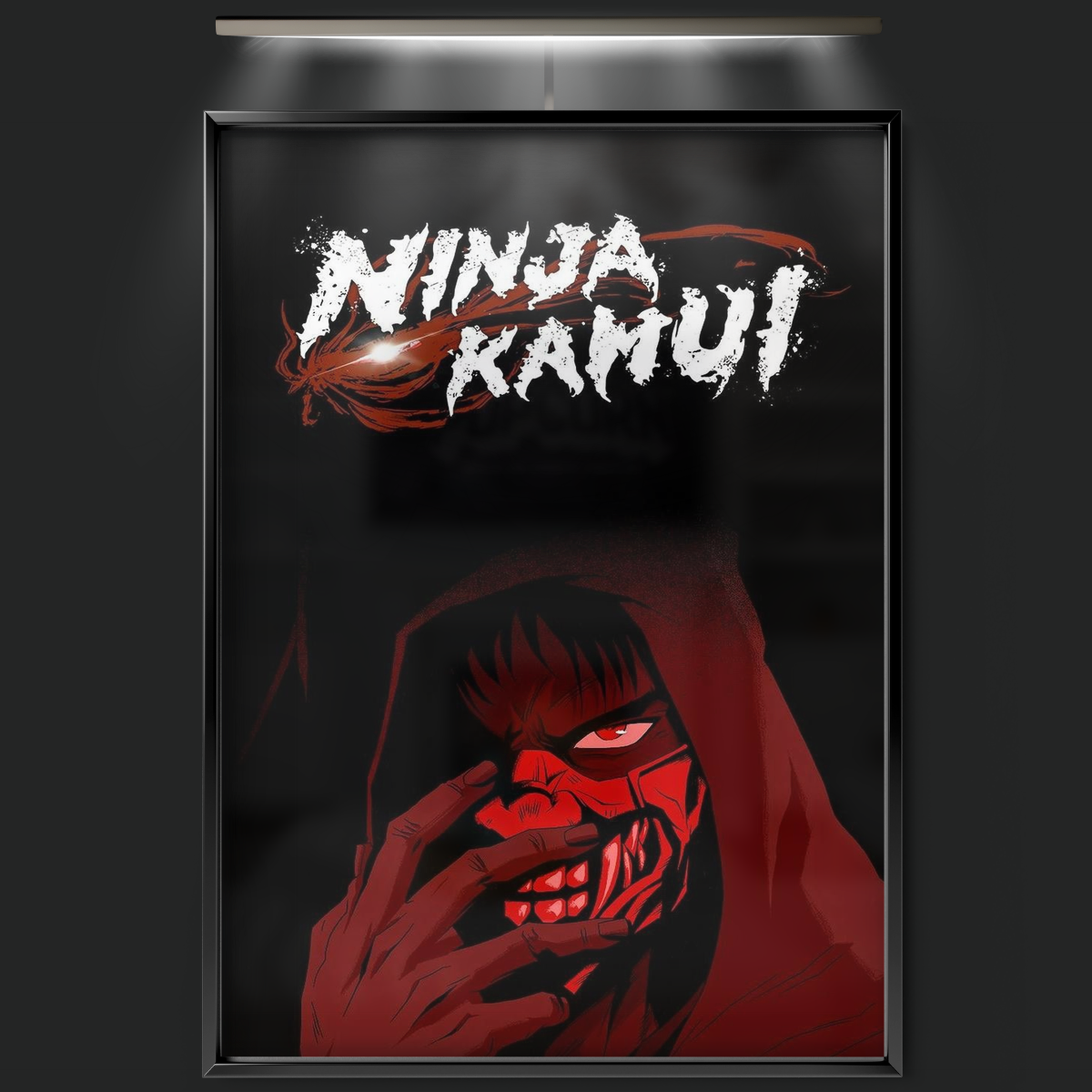 Ninja Kamui (2024)