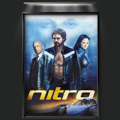 Nitro (2007)