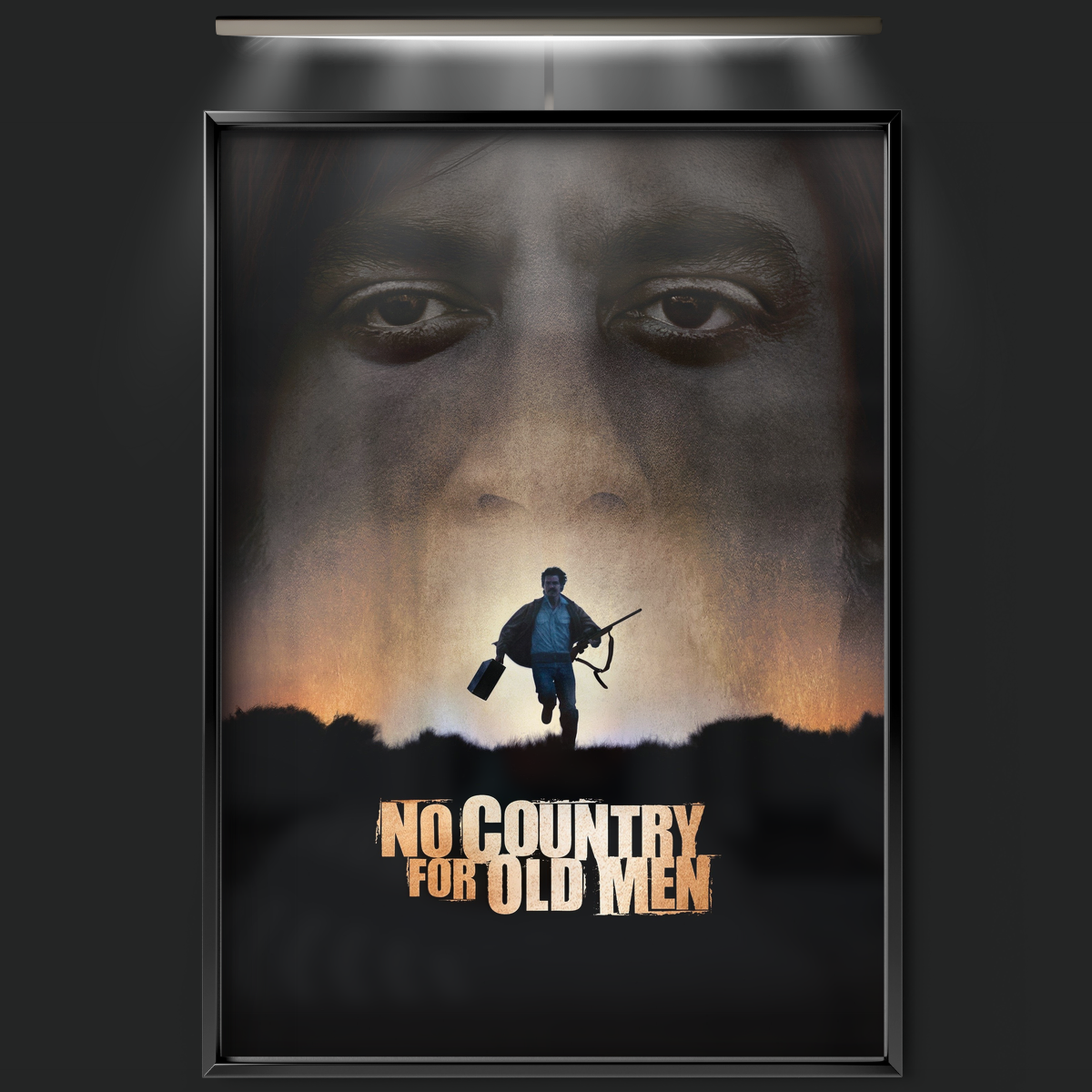 No Country For Old Men (2007)
