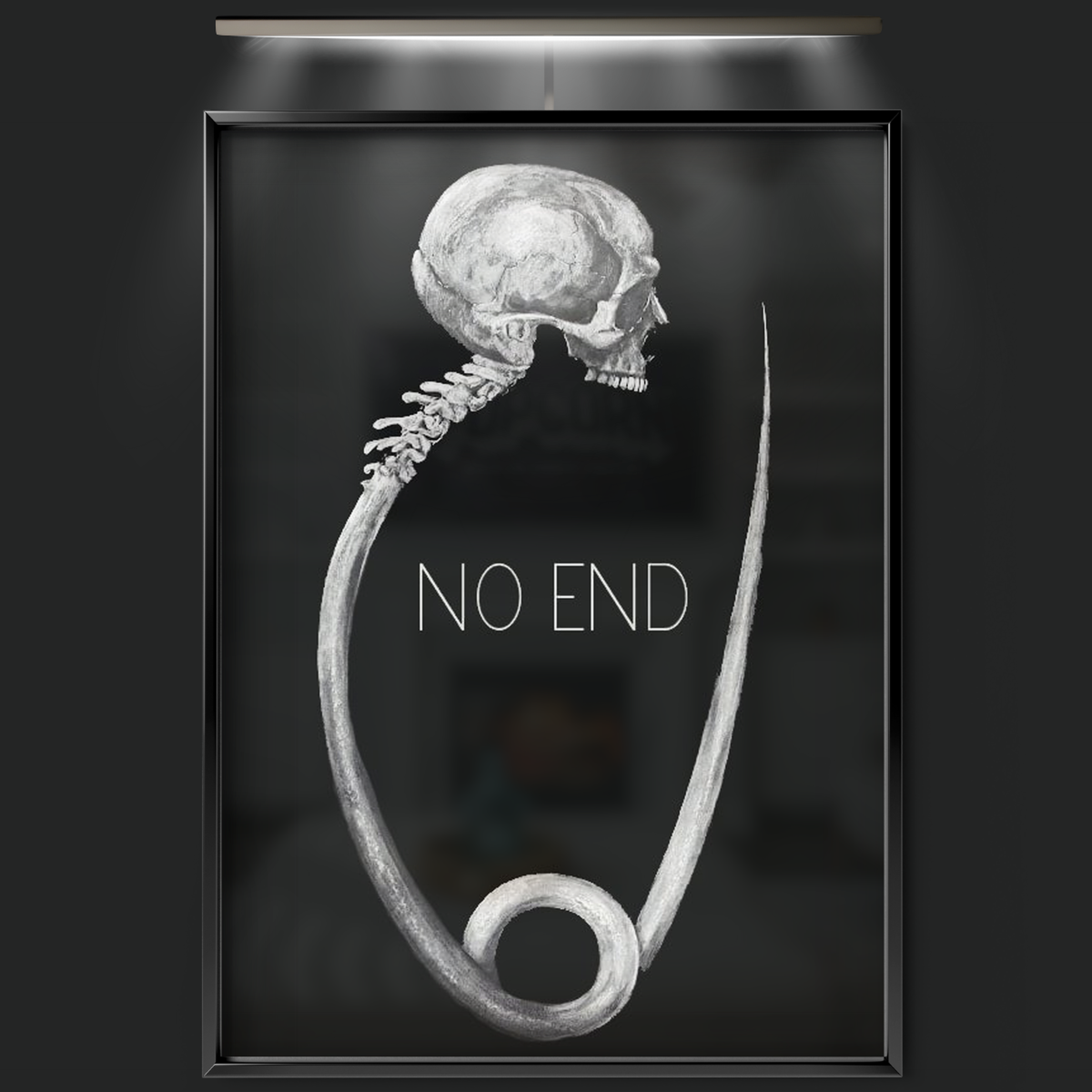 No End (1985)