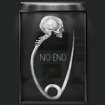 No End (1985)