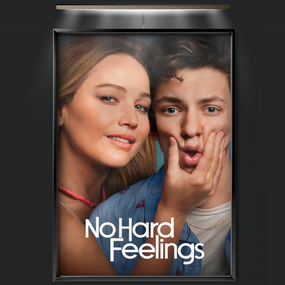 No Hard Feelings (2023)
