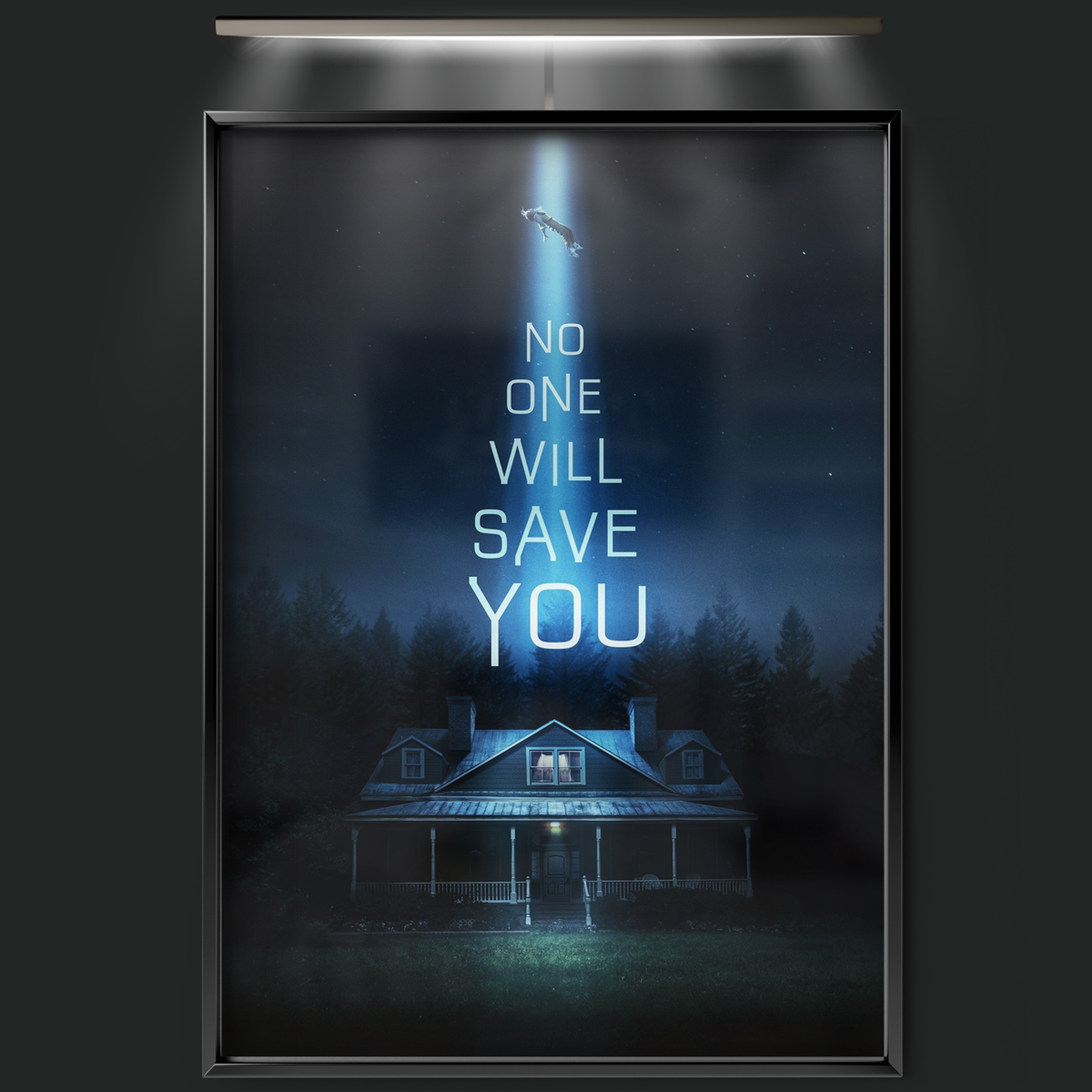 No One Will Save You (2023)