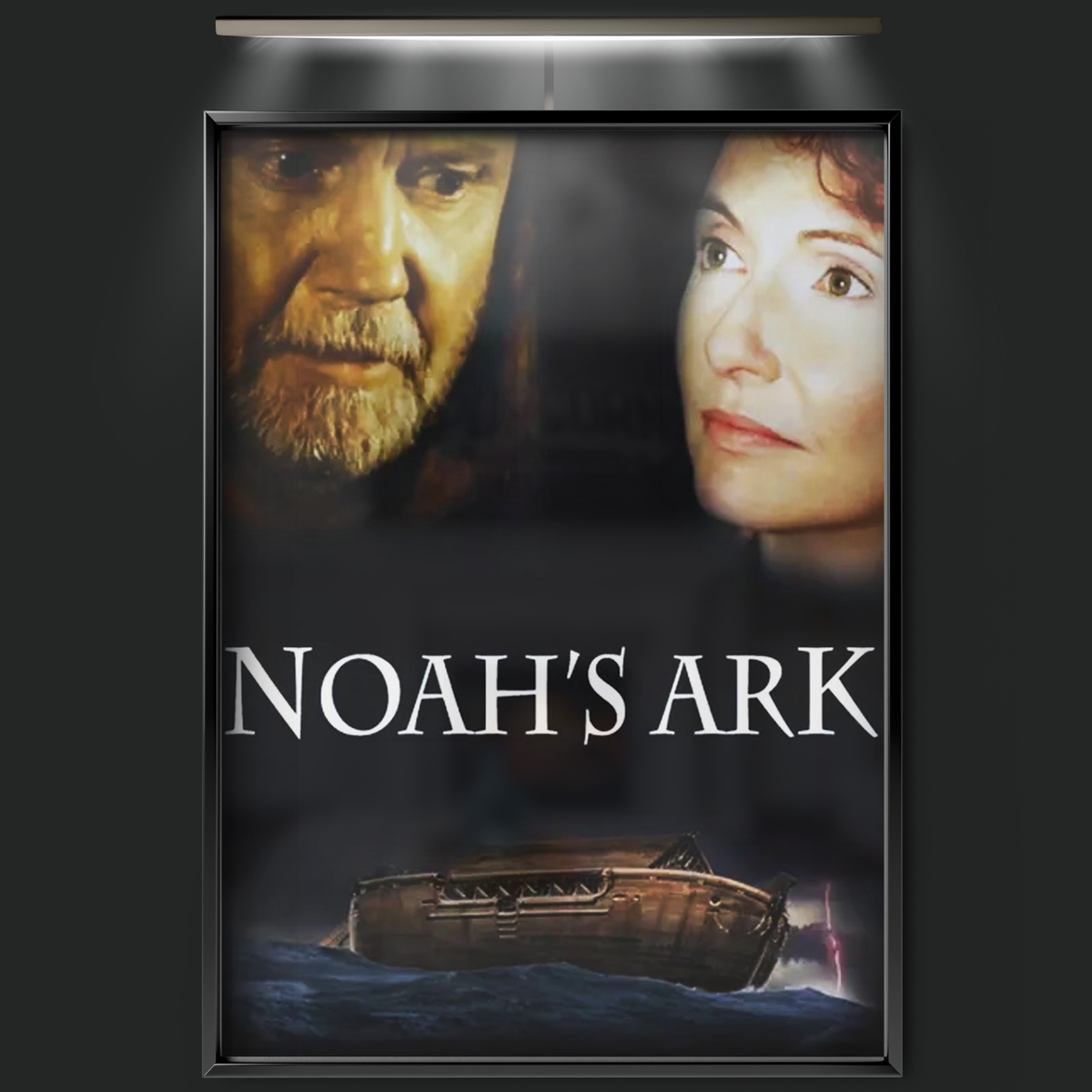 Noah's Ark (1999)