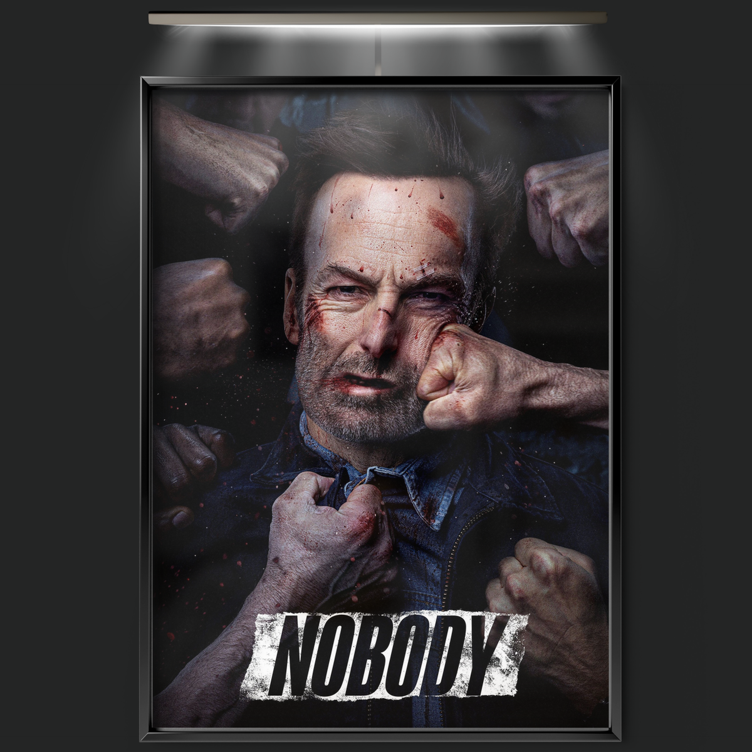 Nobody (2021)