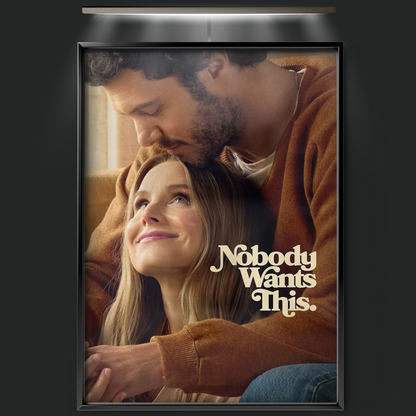 Nobody Wants This (2024)