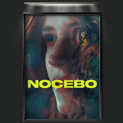 Nocebo (2022)