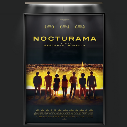 Nocturama (2016)