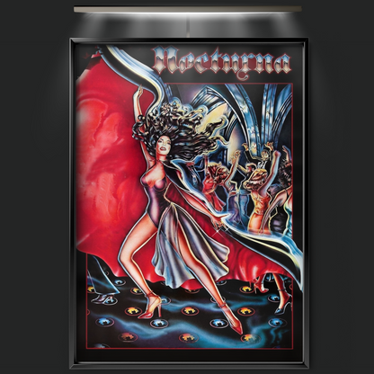 Nocturna (1979)
