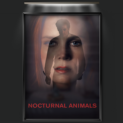 Nocturnal Animals (2016)