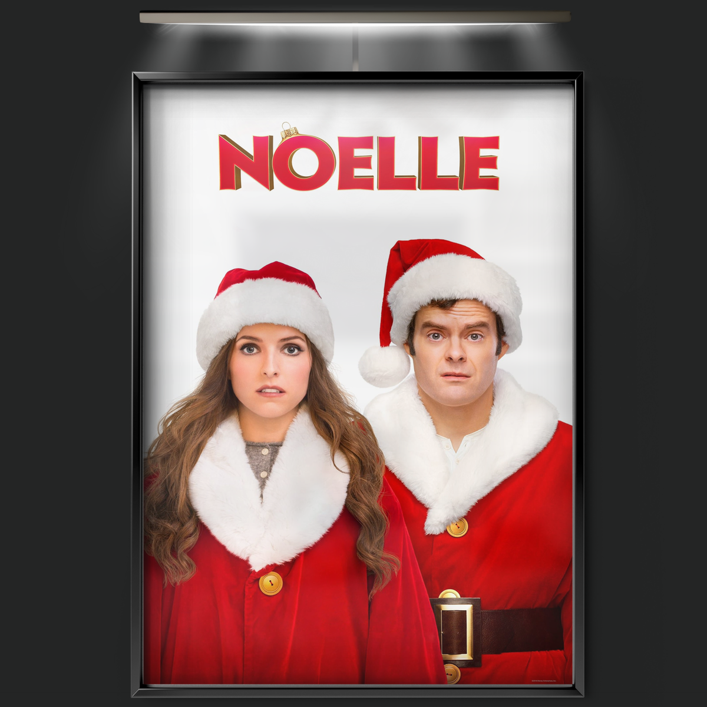 Noelle (2019)